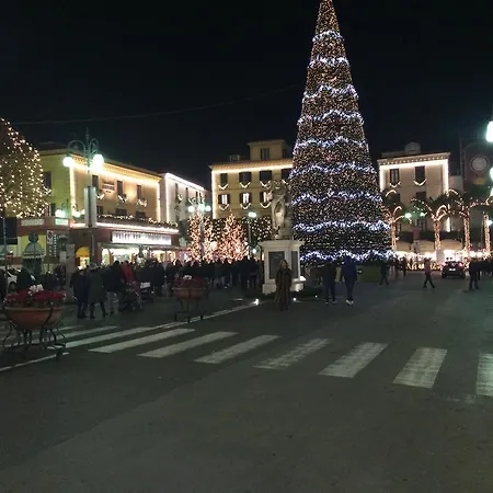 La Casa Dell'orologio - Main Square Maison d'hôtes