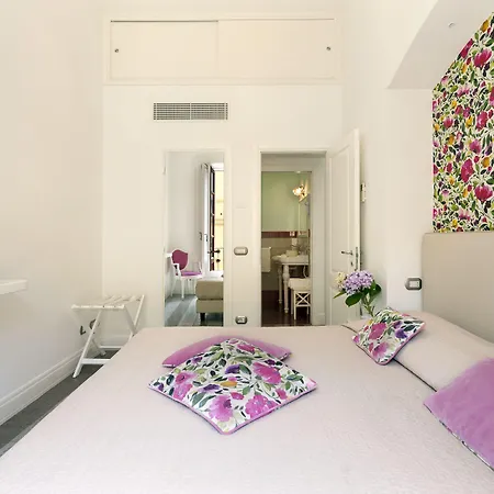 La Casa Dell'orologio - Main Square 索伦托