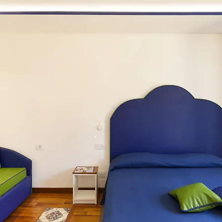 La Casa Dell'orologio - Main Square Półwysep Sorrentyński