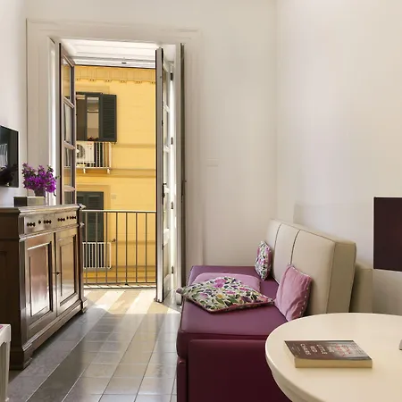 招待所 La Casa Dell'orologio - Main Square 索伦托