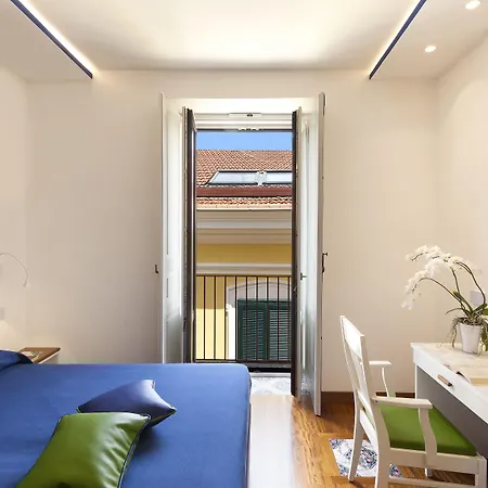 招待所 La Casa Dell'orologio - Main Square