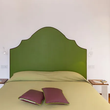 招待所 La Casa Dell'orologio - Main Square 4*