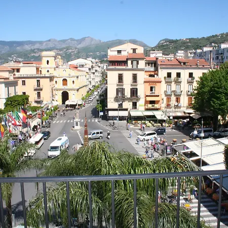 La Casa Dell'orologio - Main Square 4*