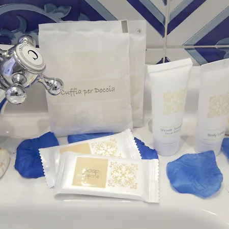 La Casa Dell'orologio - Main Square 索伦托