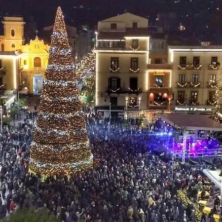 La Casa Dell'orologio - Main Square 4* Sorrento