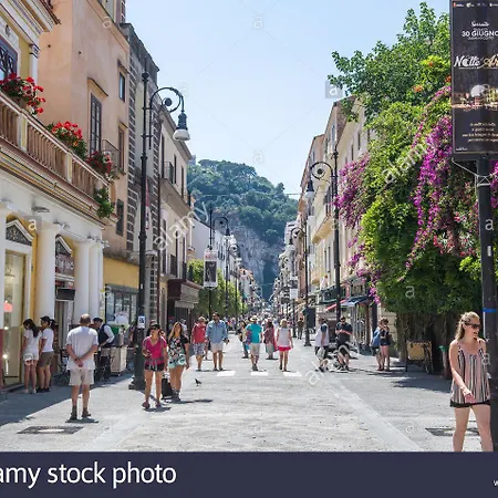 La Casa Dell'orologio - Main Square 4* Sorrento