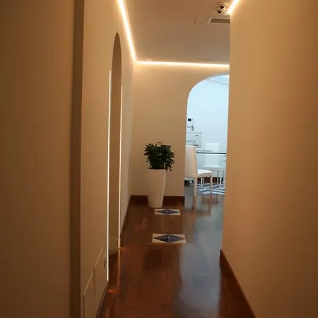 Πανσιόν La Casa Dell'orologio - Main Square