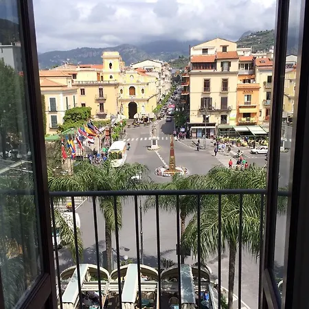 La Casa Dell'orologio - Main Square 4*