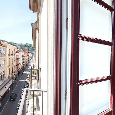 La Casa Dell'orologio - Main Square Guest house Sorrento