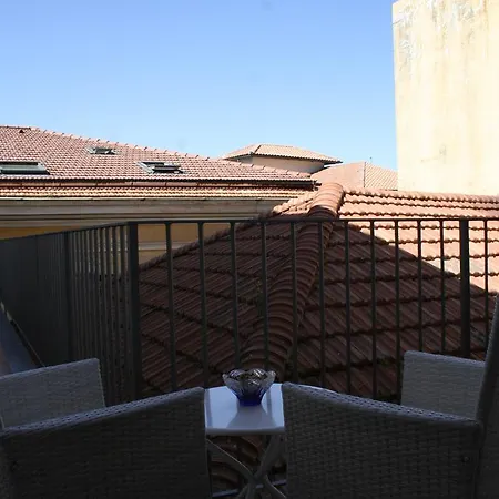 Maison d'hôtes La Casa Dell'orologio - Main Square