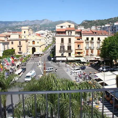 Guest house La Casa Dell'orologio - Main Square Sorrento